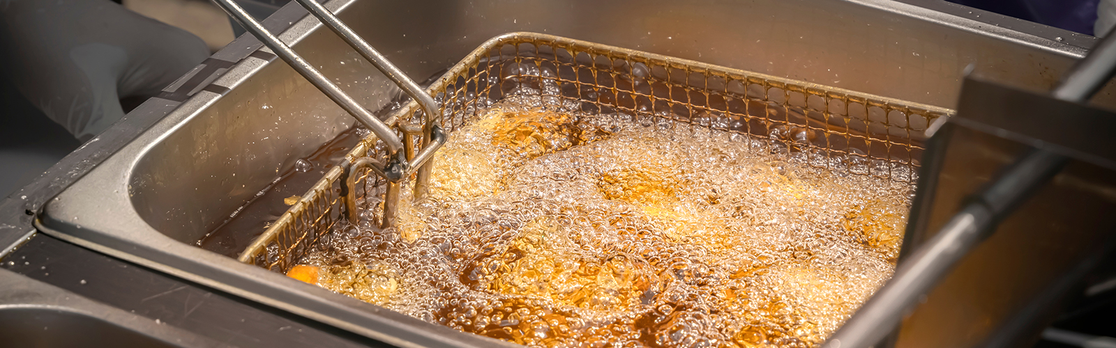 Save on Soaring Cooking Oil Prices